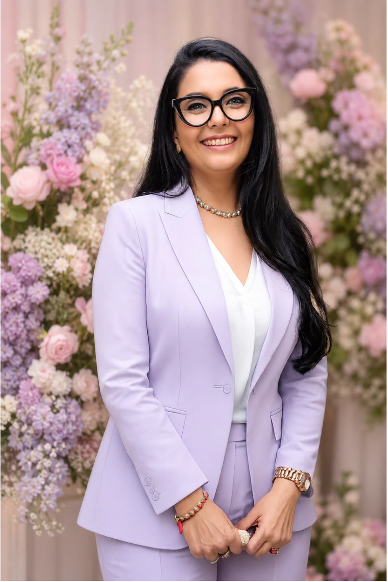 Sheetal Bhavik Shah