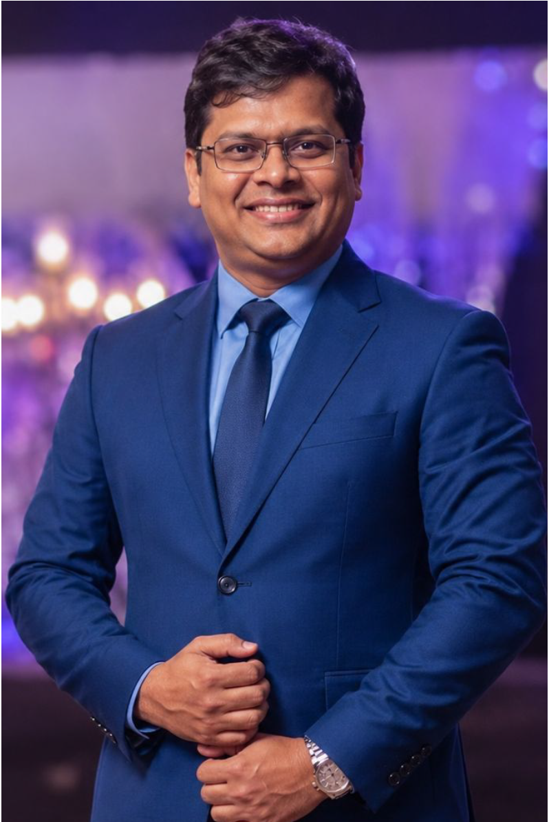 Kapil Tejraj Jain